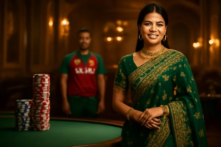 okbajee সুইট বনানজা স্লটস