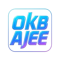 okbajee লোগো